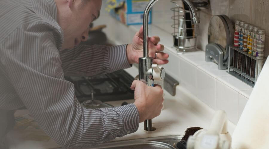 Professional septic pumping service in New Paris, PA